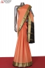 Veldhari Mysore Crepe Silk Saree